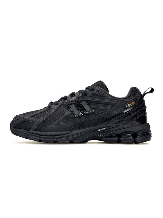 Кросівки осінні New Balance 1906R Gore-Tex Black premium | Кроссовки чоловічі