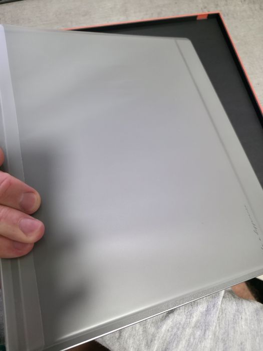 Onyx Boox Tab X C. 13.3 дюймів. 6+128гб. Новий. Гарантія