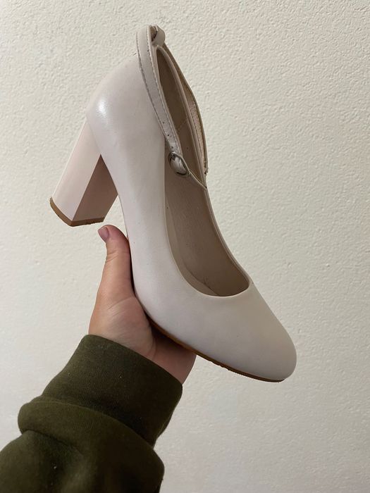 Туфлі жіночі б/у