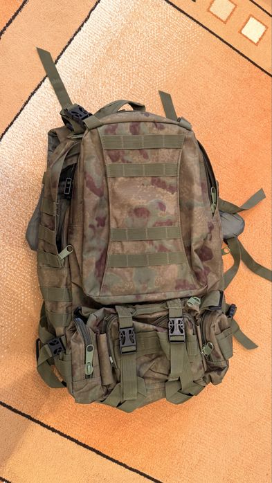 Plecak 3- day Assault Pack ATACS FG