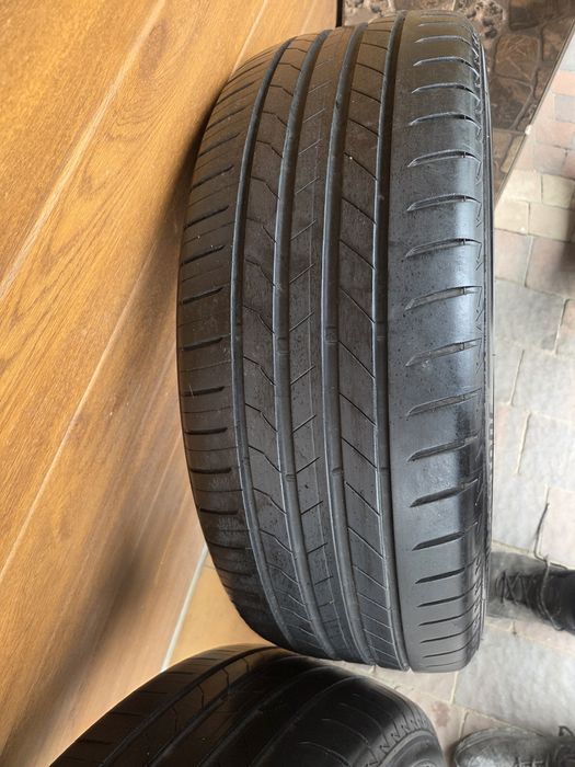 Opony bridgestone alenza 001 rft 235 50 r20 100v runflat