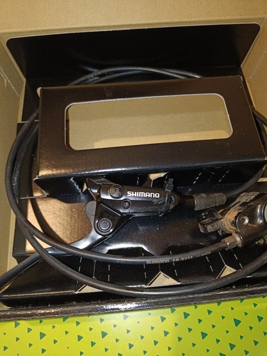 Travões Shimano BR-M355