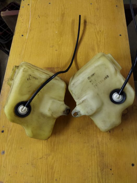 Бачки вентиляції бака Фольксваген т3