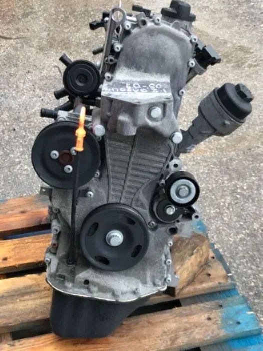Motor BMD VOLKSWAGEN 1,0L 94 CV