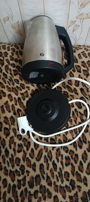 Эл. Чайник Tefal