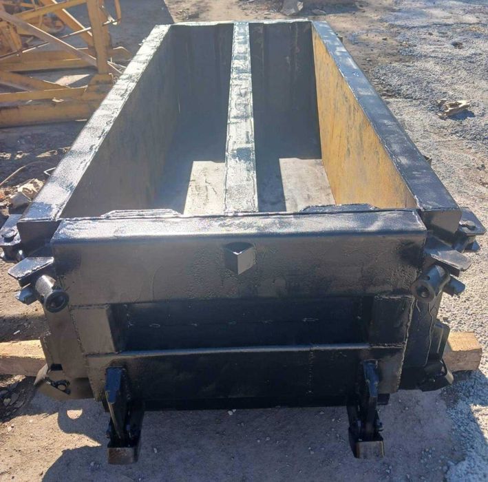 Продаємо форми для виготовлення ФБС - блоків 24-4-6