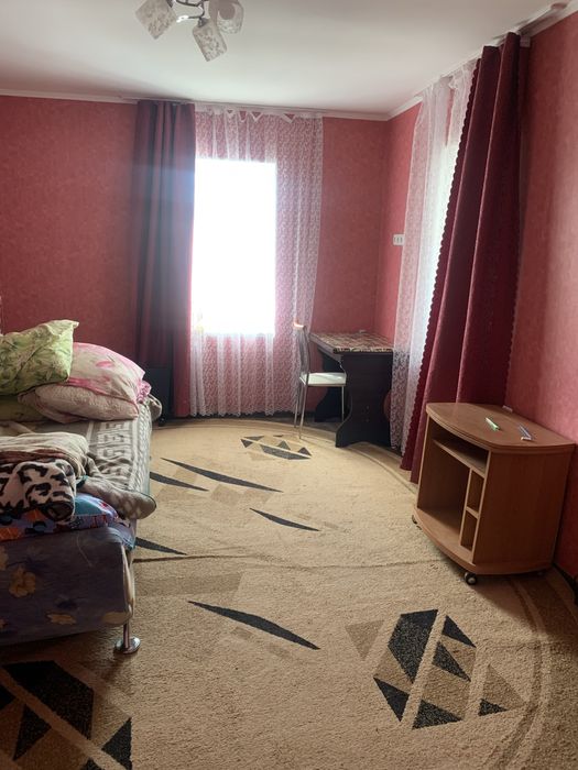 продам 1/2 часть дома в Люботине