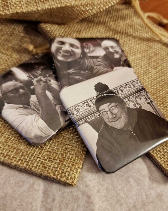 Ímanes com Foto Personalizados – Ideais para Presentes e Lembranças