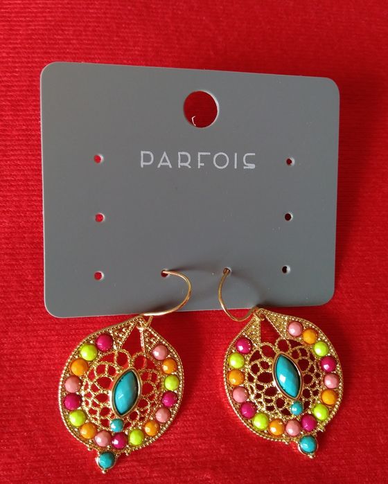 Brincos   Parfois