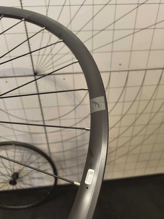 Koła Fulcrum szosa grawel disc 28 12x100 12x142 mm centerlock
