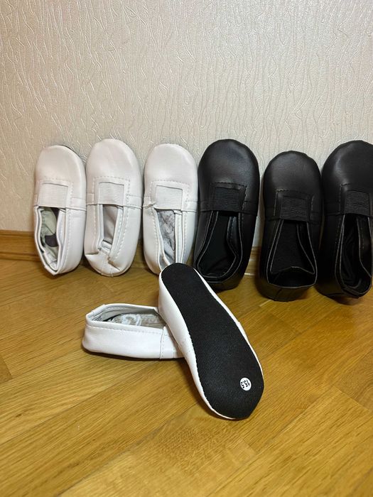 Чешки в садок та школу — комфорт і практичність