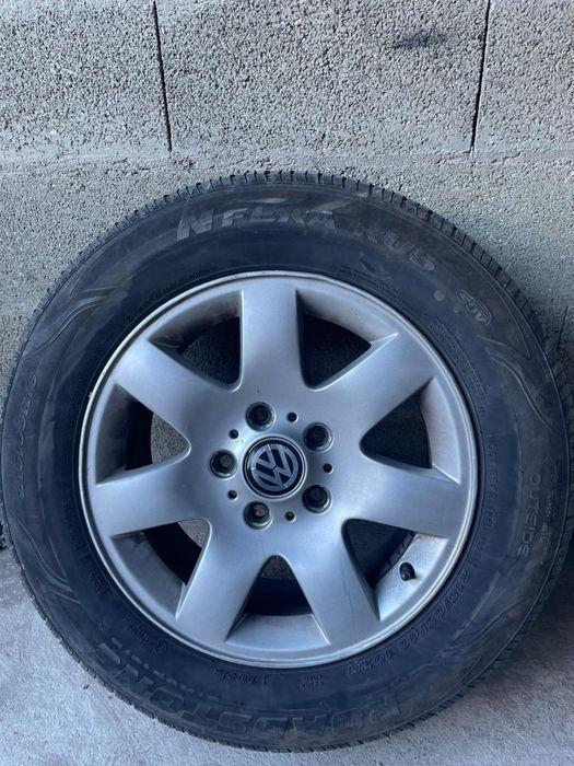 Продам Диски 5/120