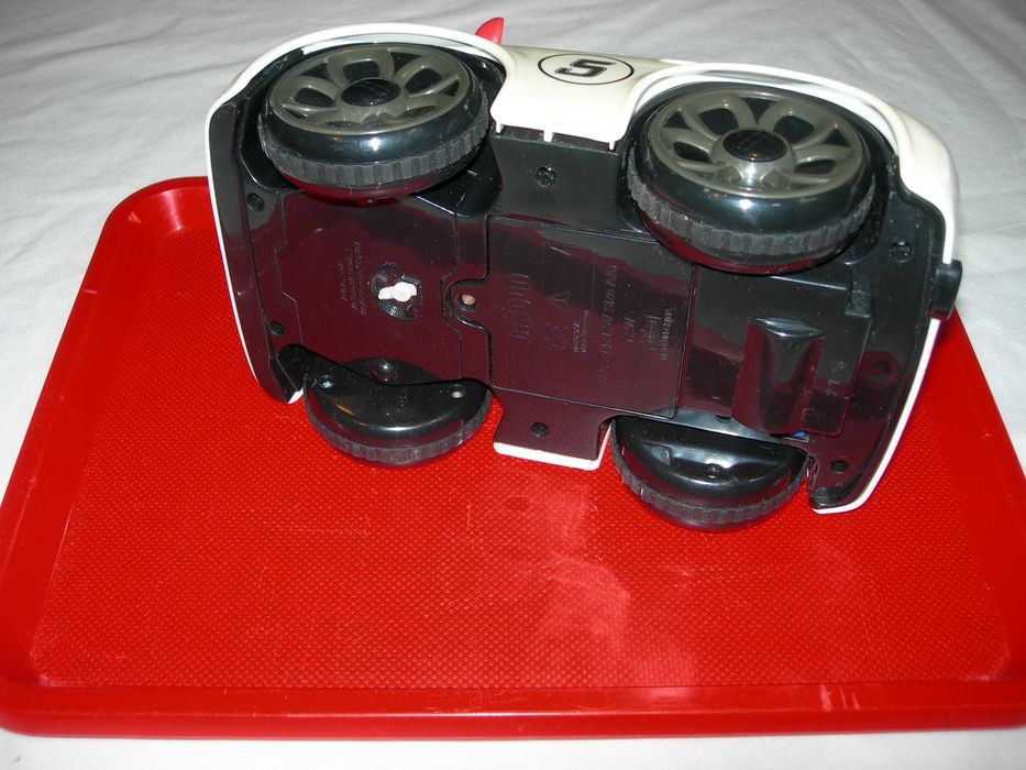 Carro da Chicco. Brinquedo.