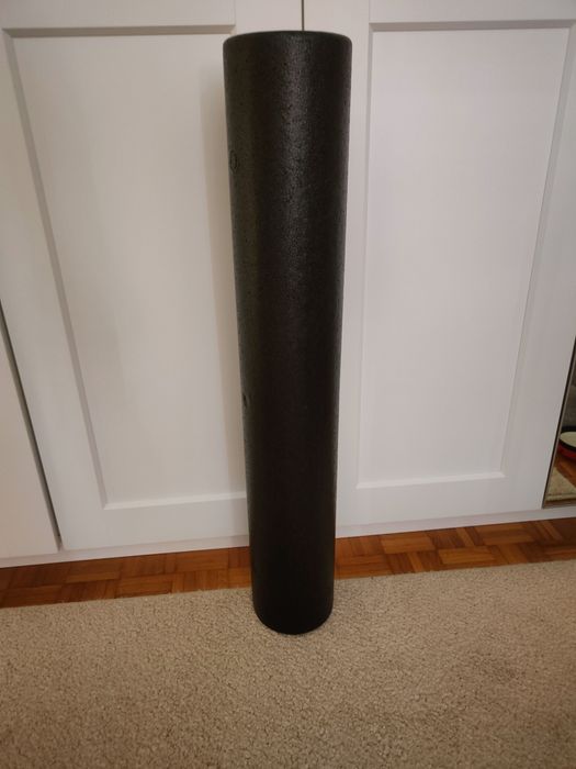 Wałek roller eneroFIT 90 cm