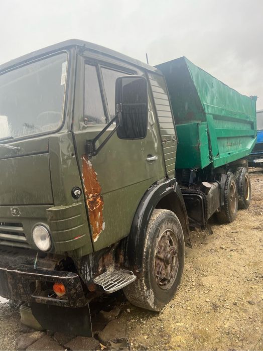 Прадам камаз 54112
