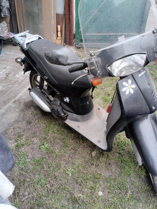Скутер Хонда SH 50