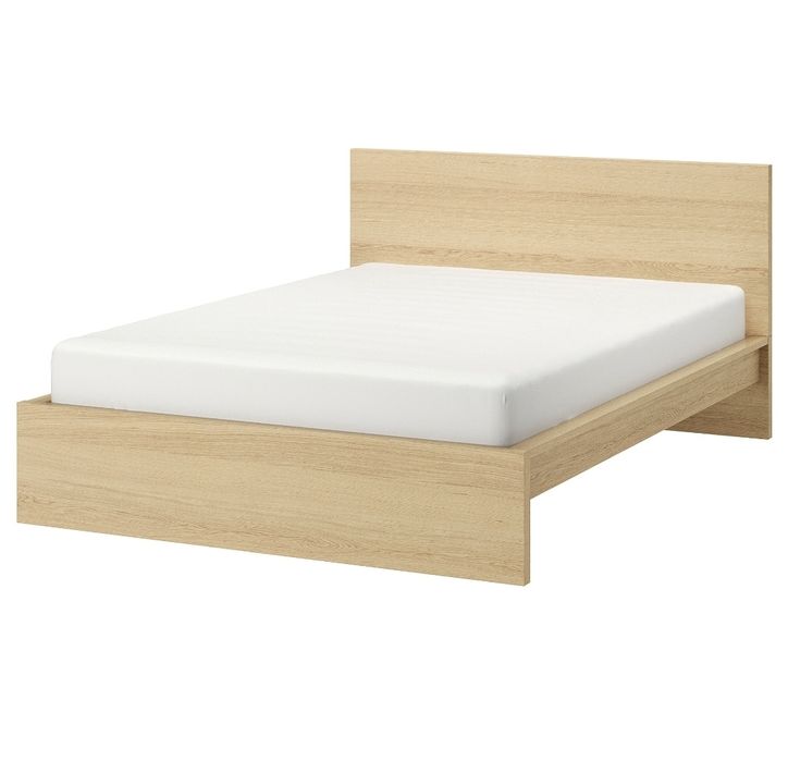 Cama MALM - 160X200