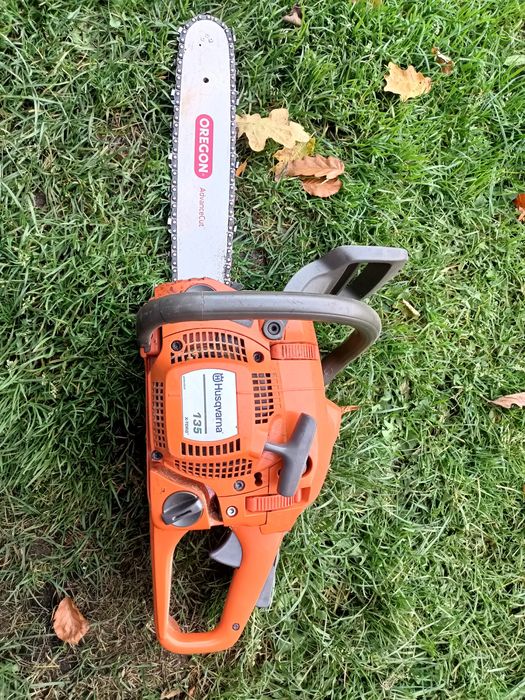 Sprzedam piłę Husqvarna