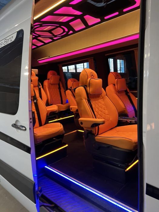 Пасажирські перевезення по Європі - ЩОДЕННО