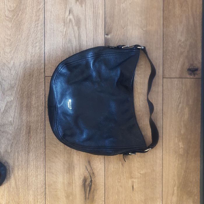 Torebka Guess skóra licowa Nowa!!