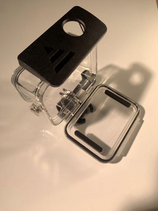 Аквабокс для gopro 9/10 захисний бокс для гопро 9/10