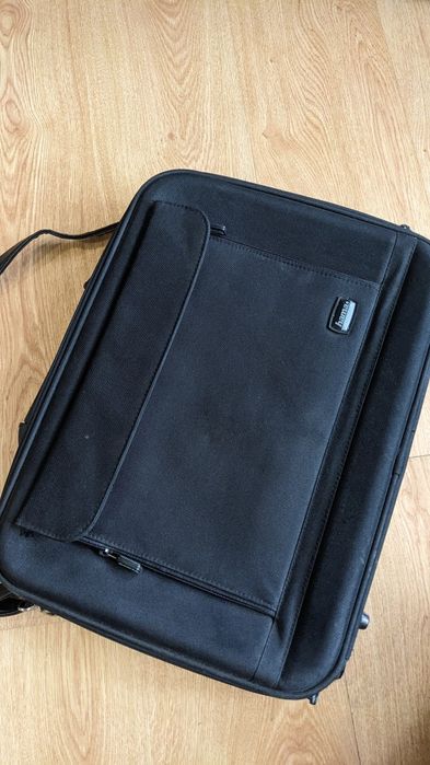 Сумка чехол для ноутбука hama