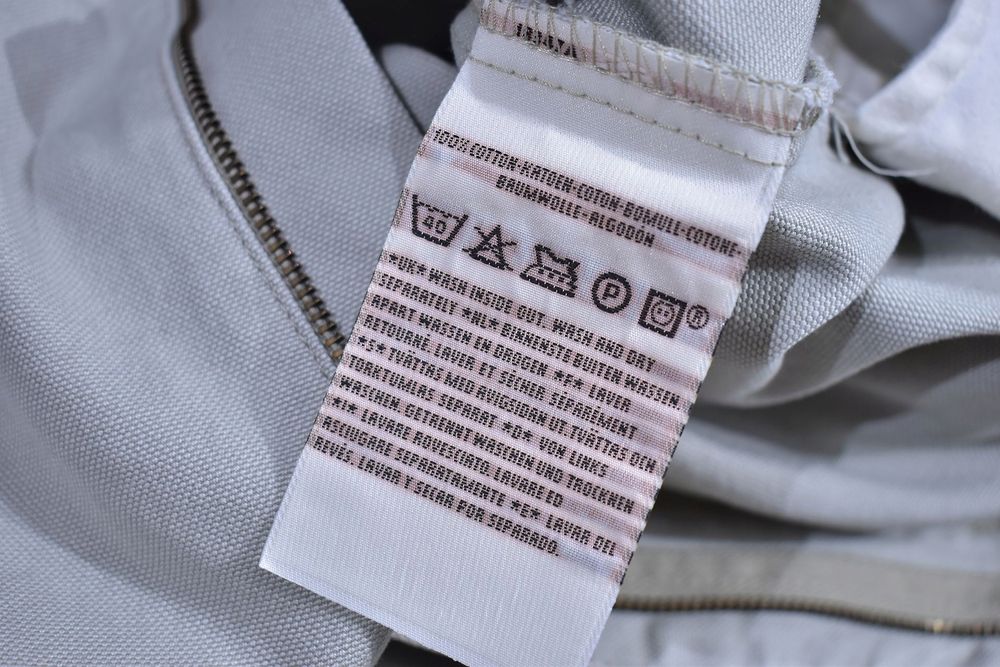 Levis 515 Męskie Spodnie Jeansowe Jeansy W32 L34