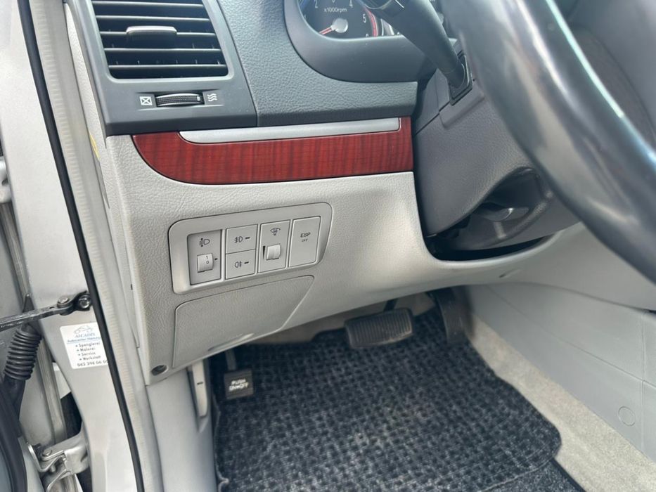 Hyundai Santa Fe 2.2 CRDI