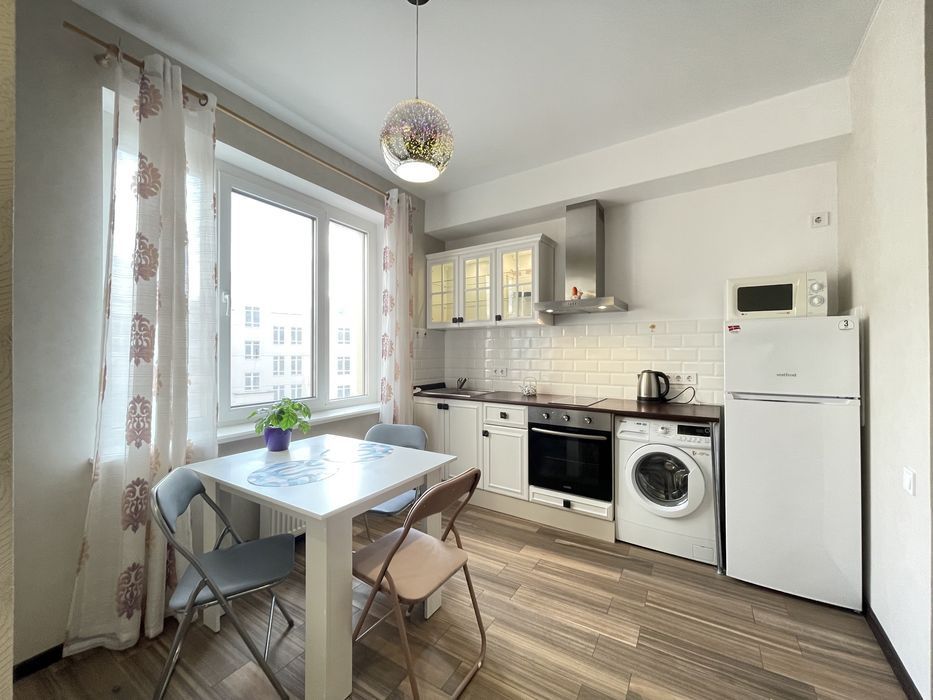 ЖК 32 Жемчужина, ул Каманина. Аркадия, Парк Юность.