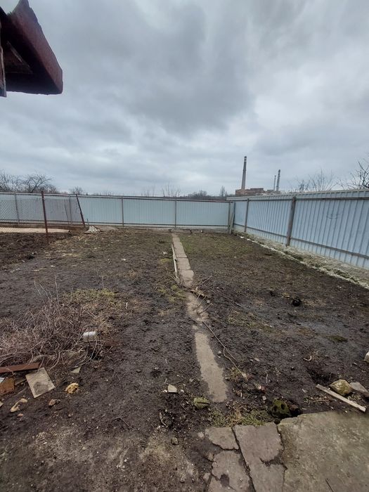 Продам півбудинку на Н.Балашівці