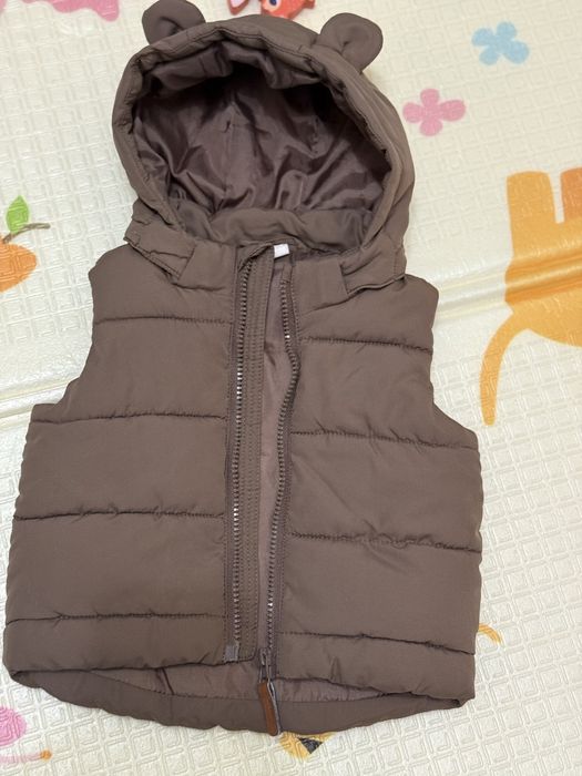 Жилетка H&M для мальчика або дівчинки