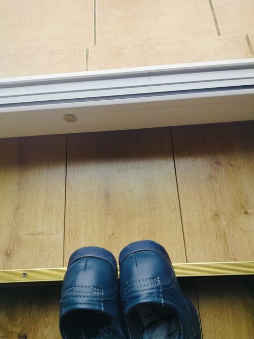 Buty garniturowe Haver 40