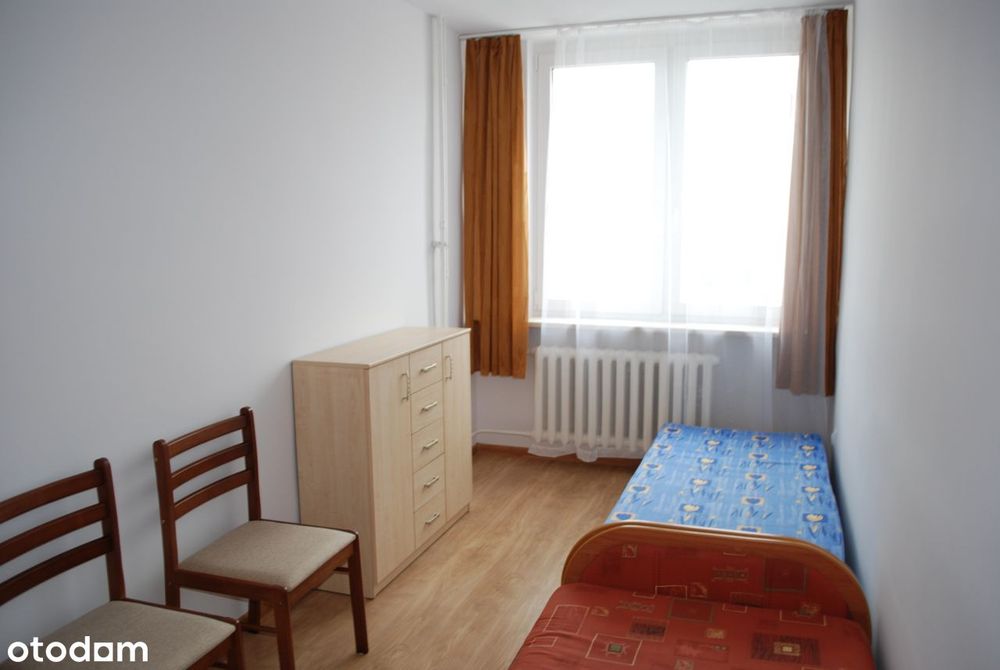 Apartament Luksusowe Dwa Pokoje - Więcej