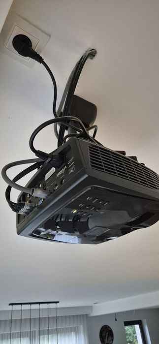 Projektor Vivitek H1188 - sprzedam