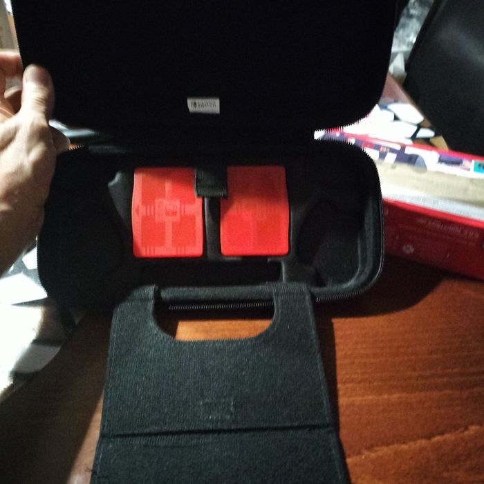 Etui do konsoli Nintendo switch