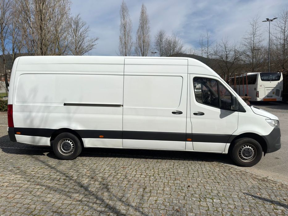 Mercedes - Benz Sprinter 315cdi - 150cv