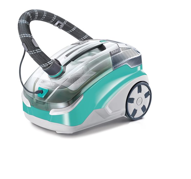 Odkurzacz wodny Thomas X10 Parquet 1700 W