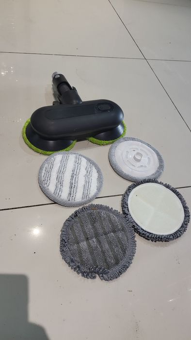 Mop elektryczny Roidmi do Xiaomi np. X20s itd.