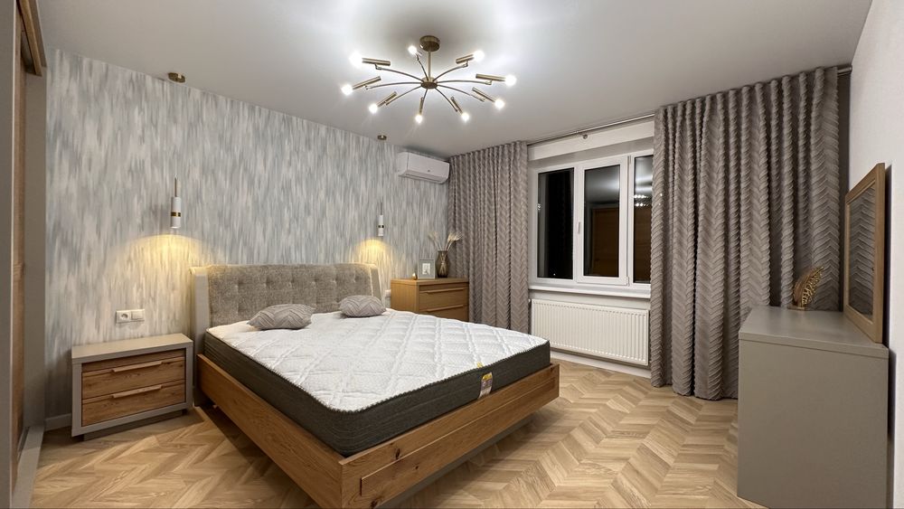 Продаж 2к в центрі міста поруч з парком ім. Чекмана