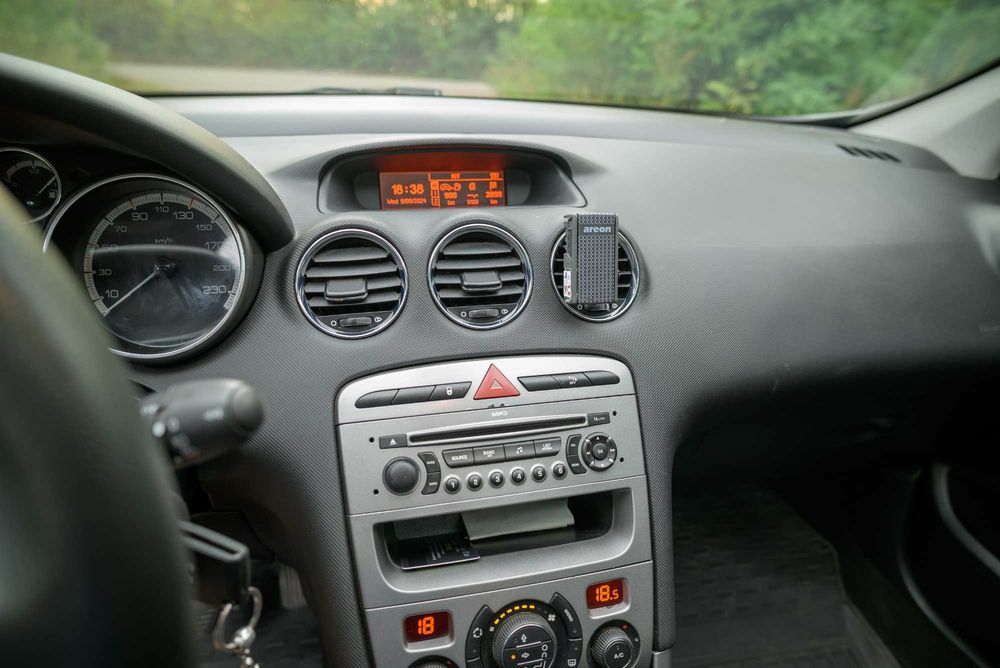 Продам Peugeot 308 SW