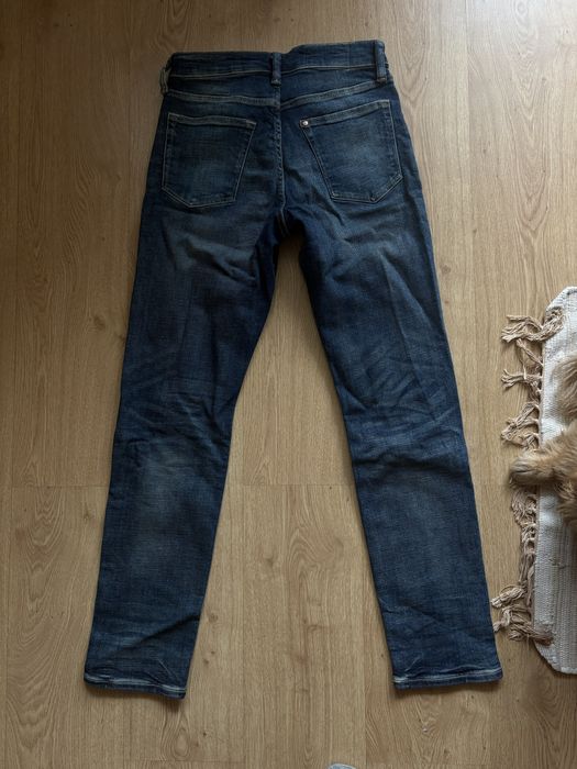 Чоловічі джинси H&M