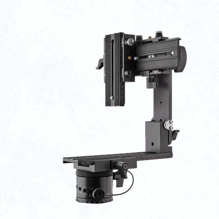 Панорамна голова Manfrotto 303SPH