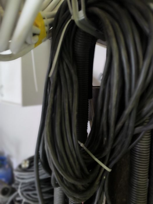 Przedłużacz elektryczny