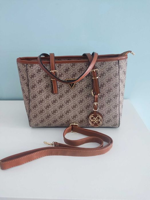 Torebka damska Guess