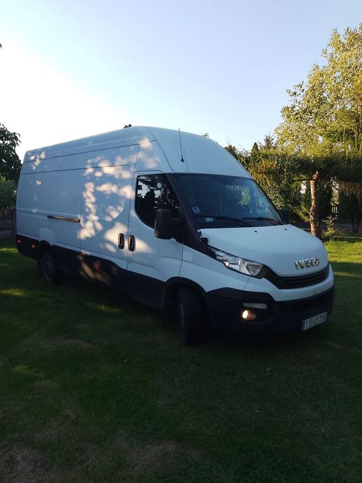 Iveco Daily