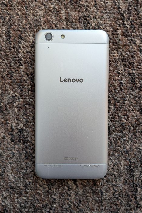 Smartfon Lenovo Vibe K5 2/16GB