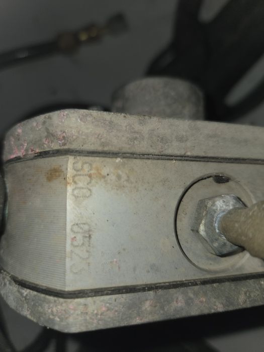 ГБО 4 покоління KME NEVO-SKY JET ECO STD 86R4 3