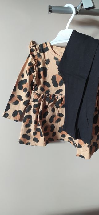 Комплект George для дівчинки