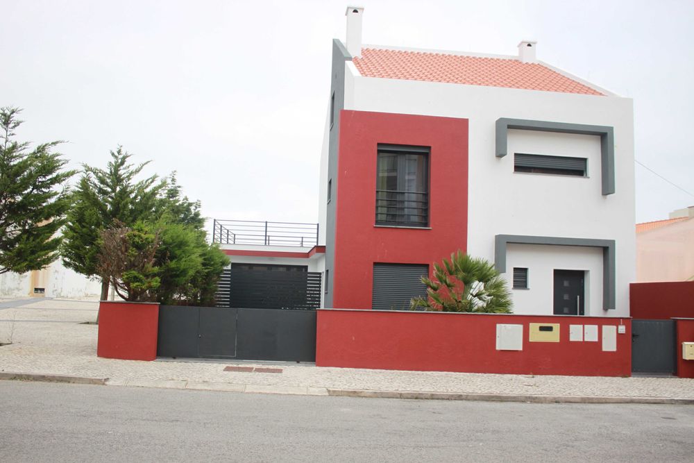 Agradável apartamento T3 no  Verão junto à Praia