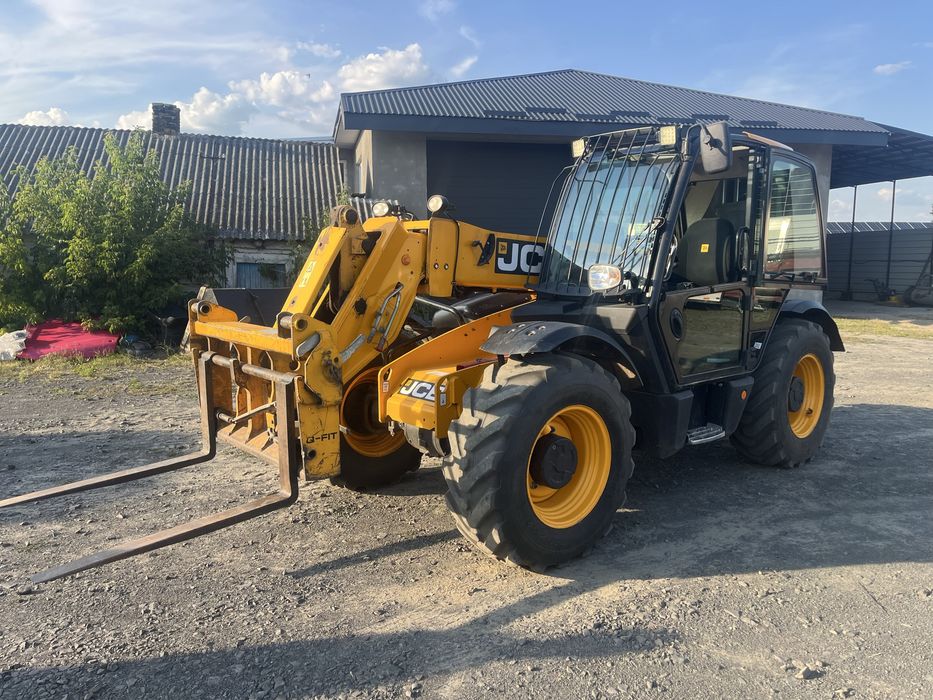 Jcb 531-70 agri, jcb, джисібі, manitou, маніту, manitou 731